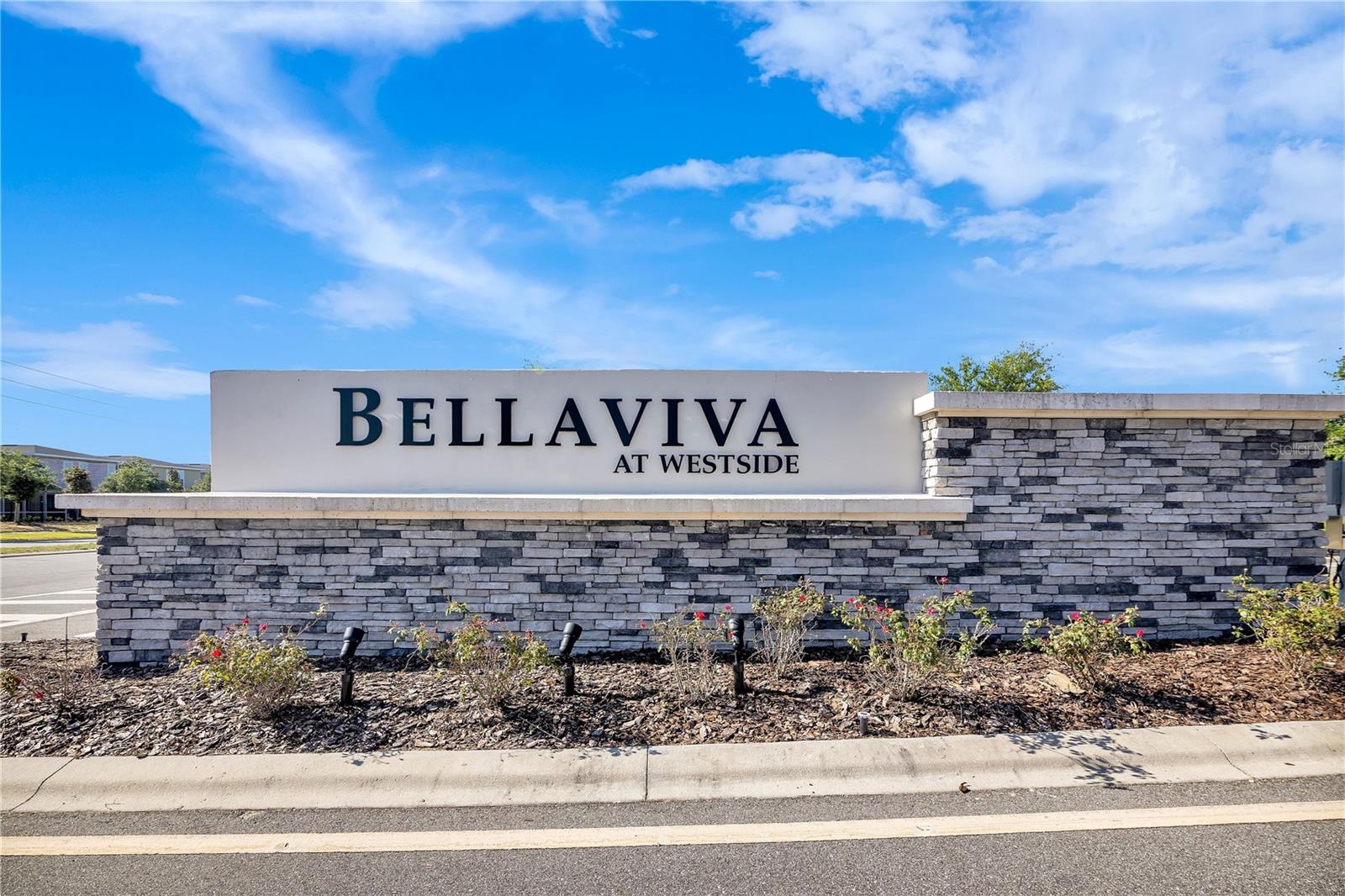 BELLAVIVA PH 2 - Residential