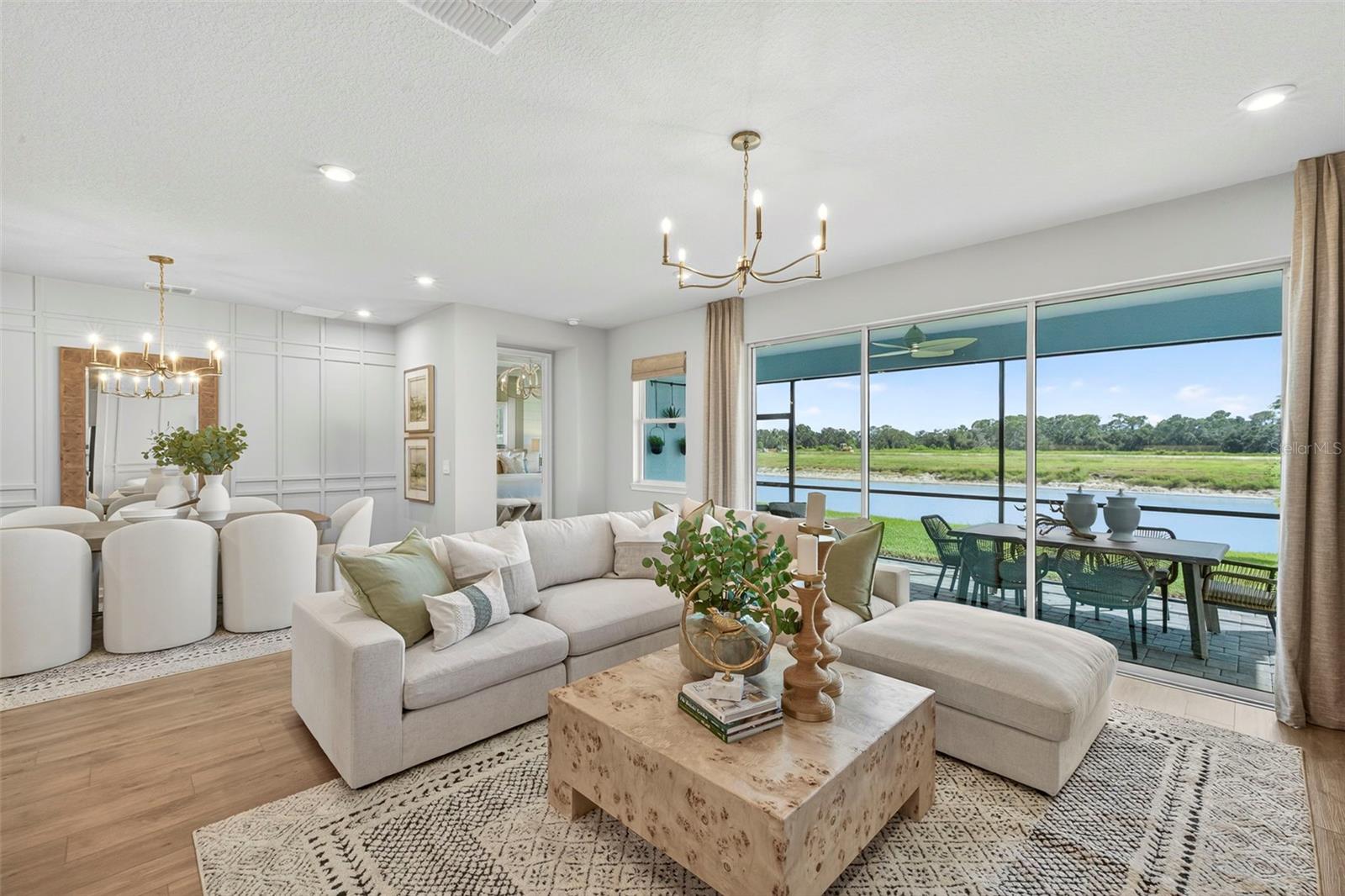 CROSSWIND RANCH - Residential