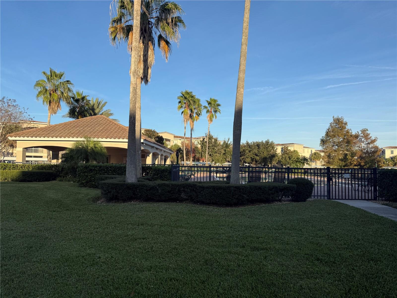 FLORA RIDGE CONDO PH 2 BLDG 5 - Residential Lease