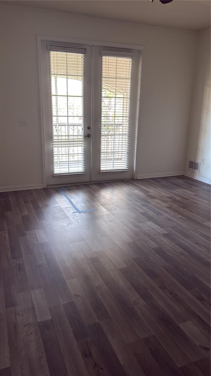 FLORA RIDGE CONDO PH 2 BLDG 5 - Residential Lease