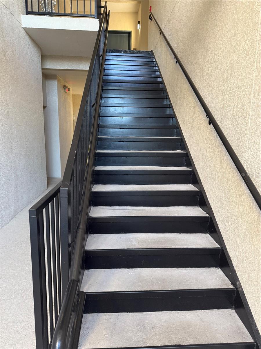 FLORA RIDGE CONDO PH 2 BLDG 5 - Residential Lease