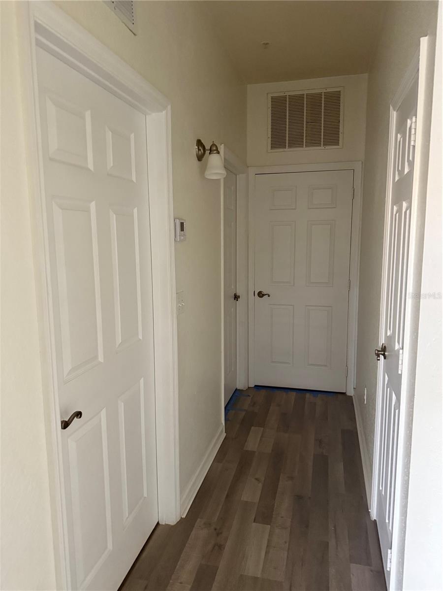 FLORA RIDGE CONDO PH 2 BLDG 5 - Residential Lease