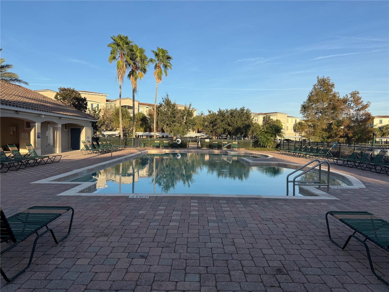 FLORA RIDGE CONDO PH 2 BLDG 5 - Residential Lease