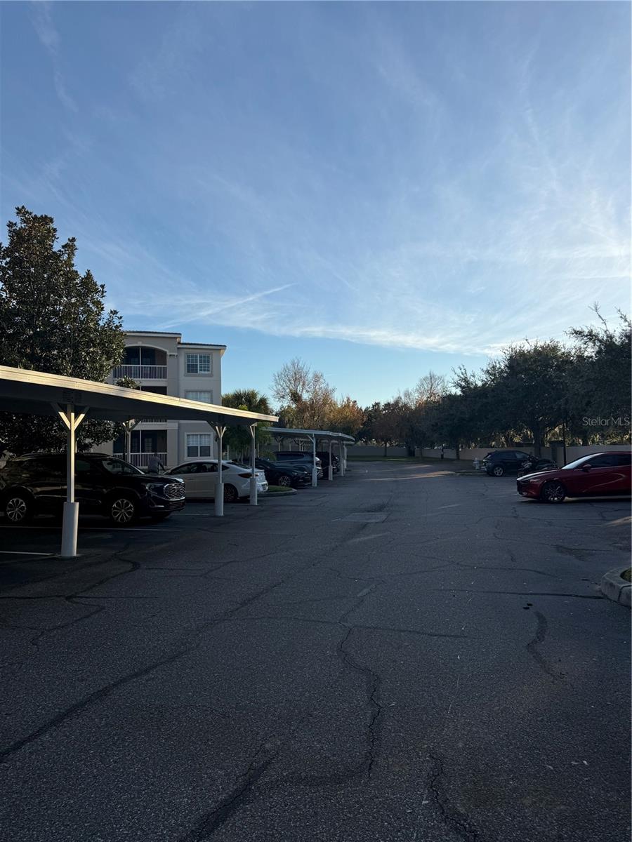 FLORA RIDGE CONDO PH 2 BLDG 5 - Residential Lease