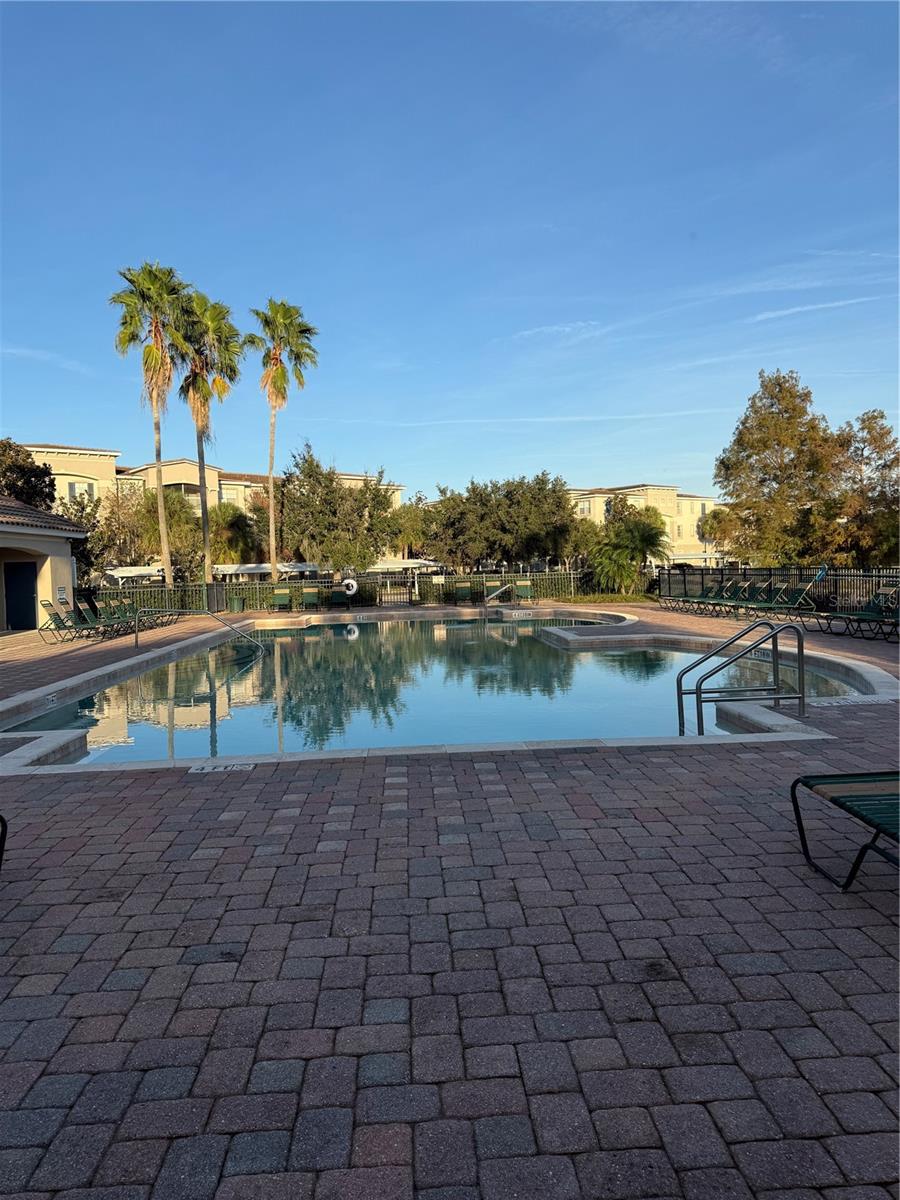 FLORA RIDGE CONDO PH 2 BLDG 5 - Residential Lease