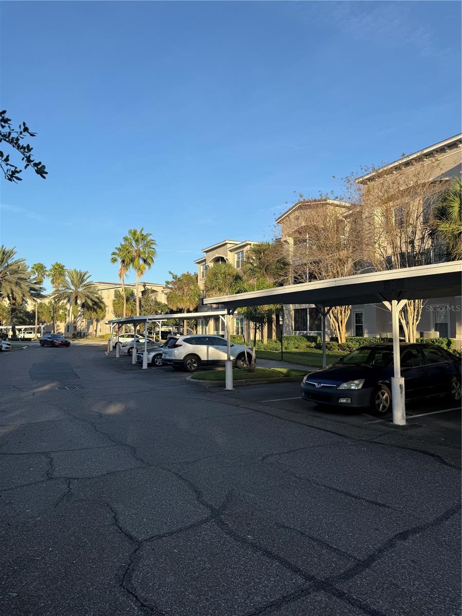 FLORA RIDGE CONDO PH 2 BLDG 5 - Residential Lease