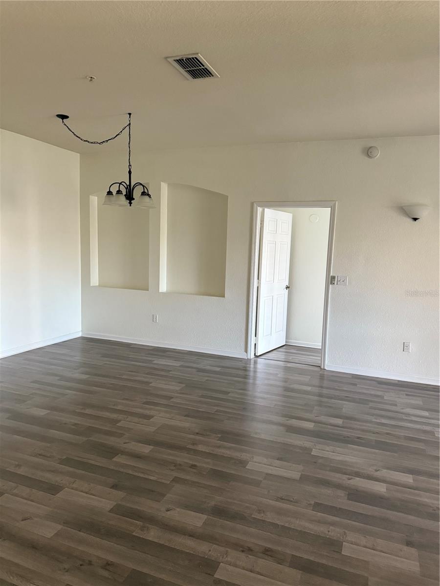 FLORA RIDGE CONDO PH 2 BLDG 5 - Residential Lease