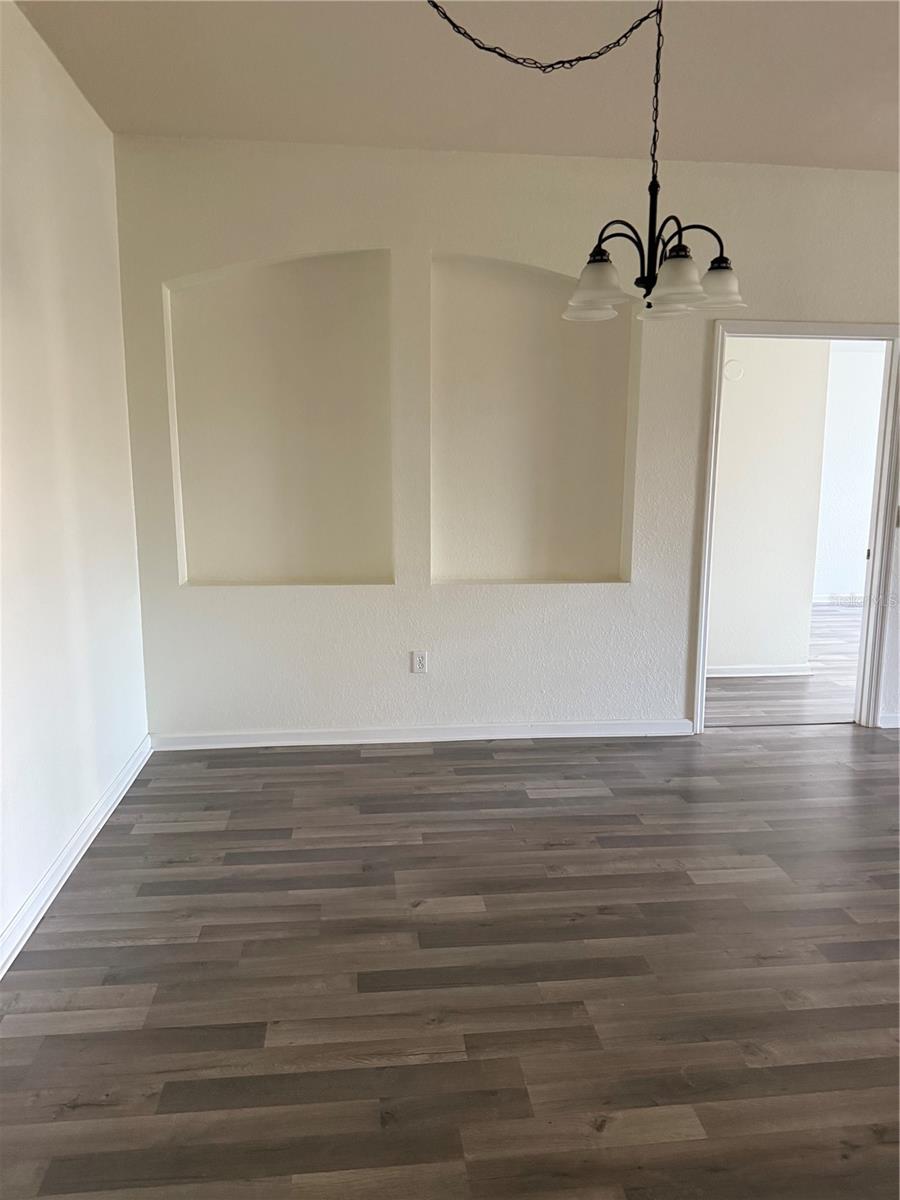 FLORA RIDGE CONDO PH 2 BLDG 5 - Residential Lease