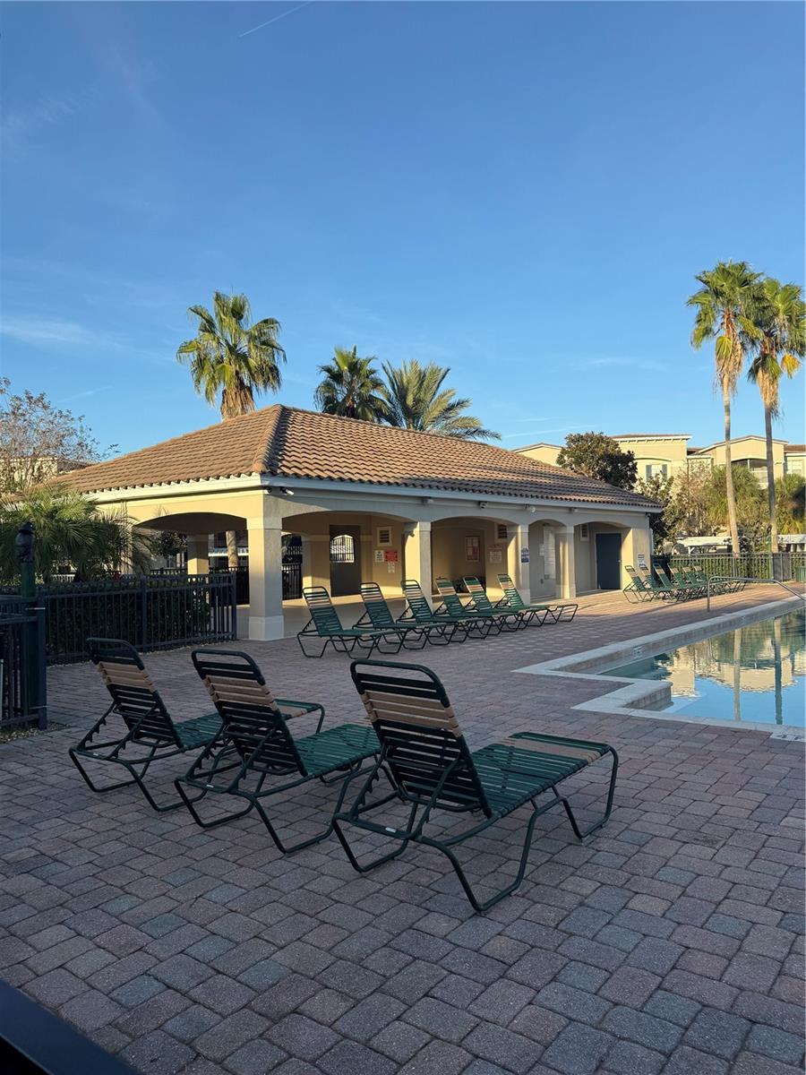 FLORA RIDGE CONDO PH 2 BLDG 5 - Residential Lease