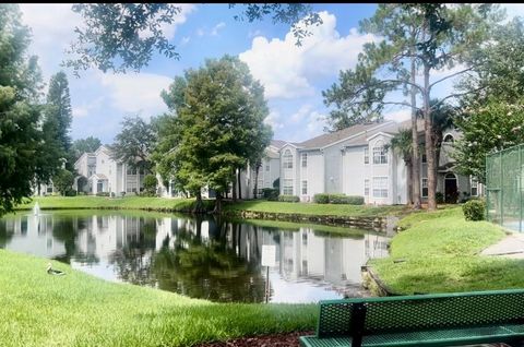 A home in KISSIMMEE