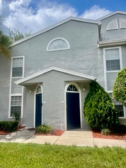 A home in KISSIMMEE