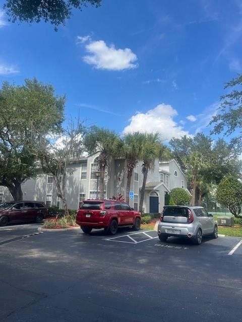 A home in KISSIMMEE