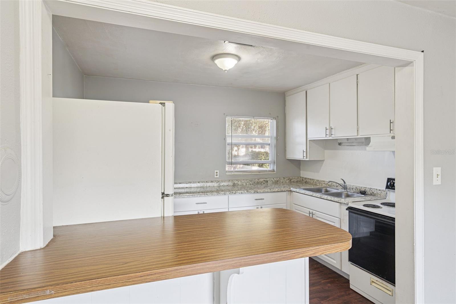 LEESBURG WILKINS - Residential Lease