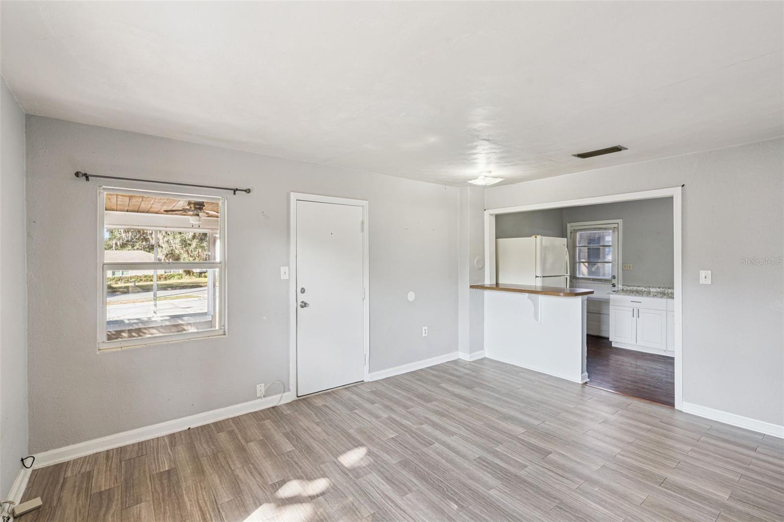 LEESBURG WILKINS - Residential Lease