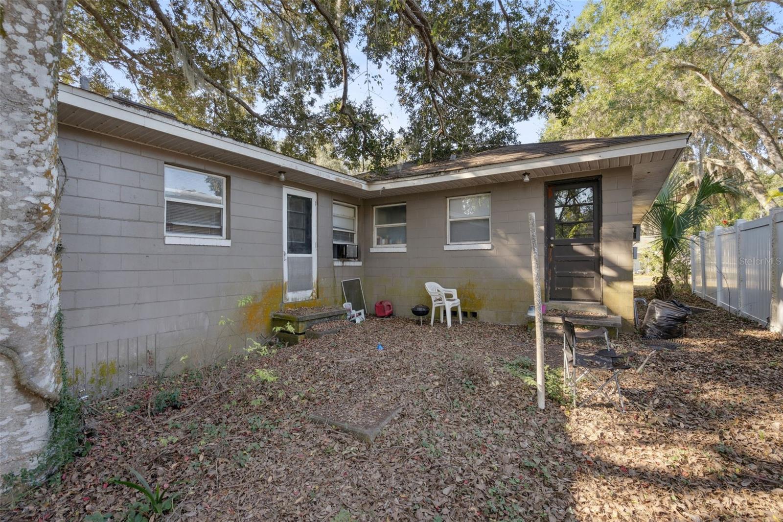 LEESBURG WILKINS - Residential Lease