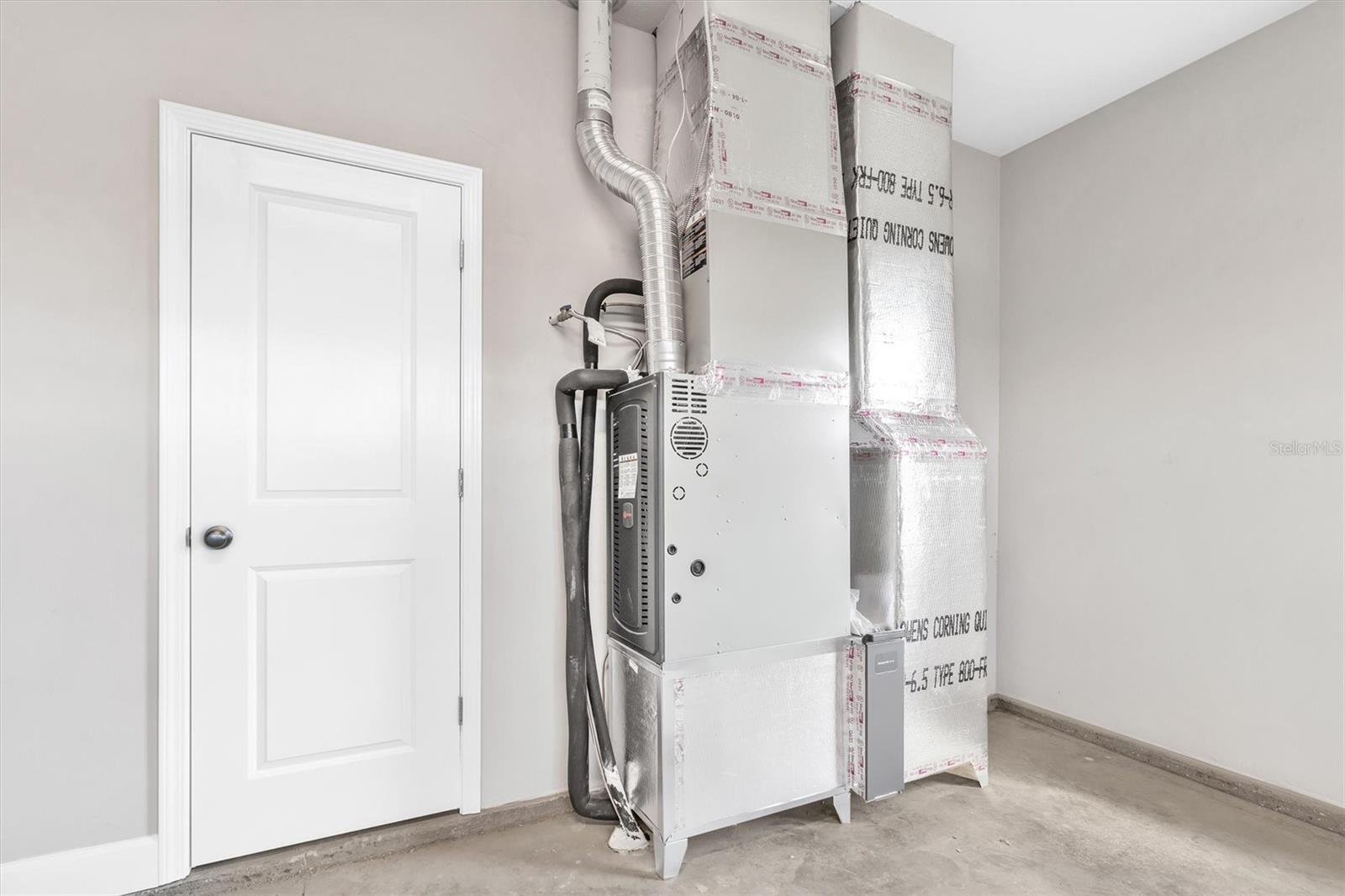 GRAND OAKS - Residential