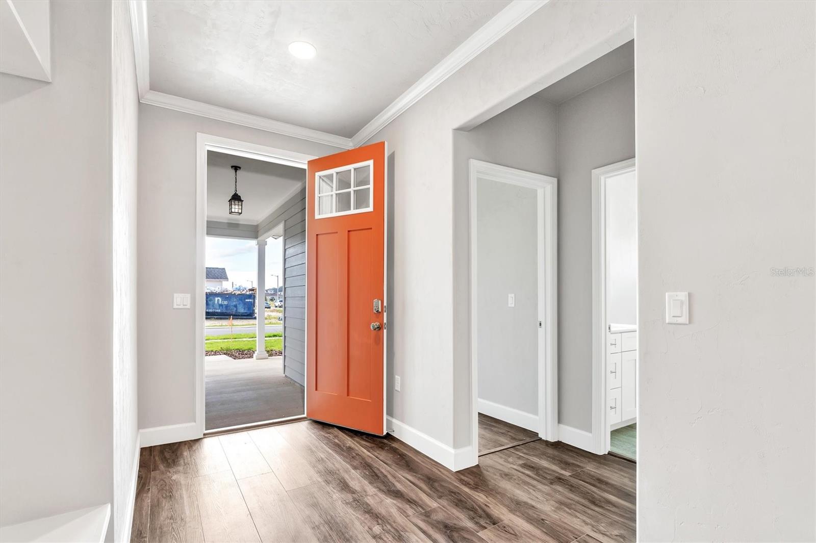 GRAND OAKS - Residential