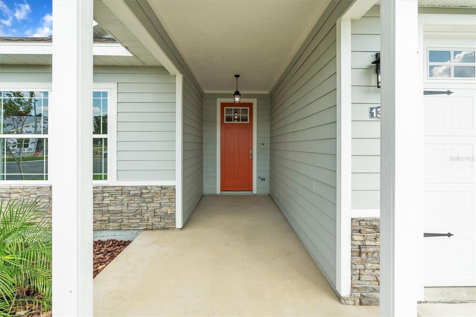 GRAND OAKS - Residential