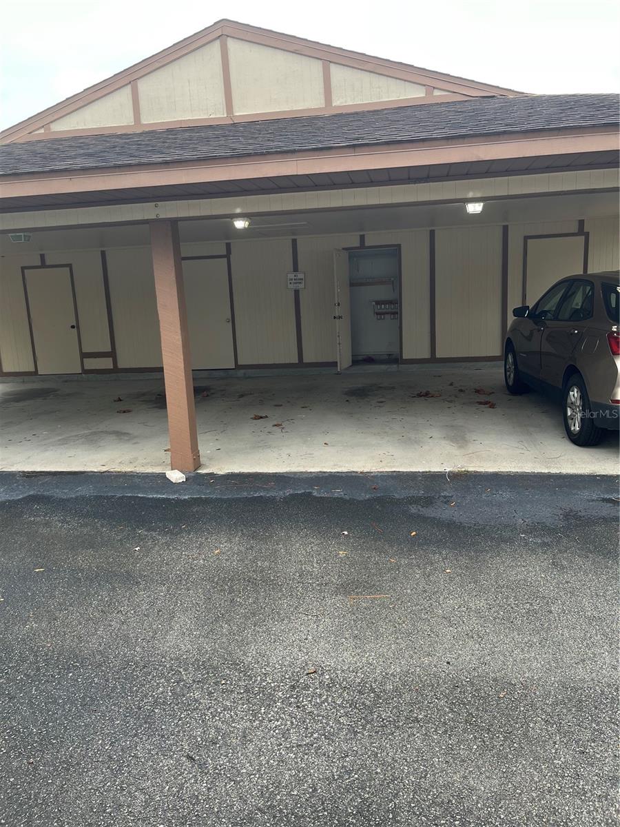 VILLAS OF FOREST LAKES THE - Residential