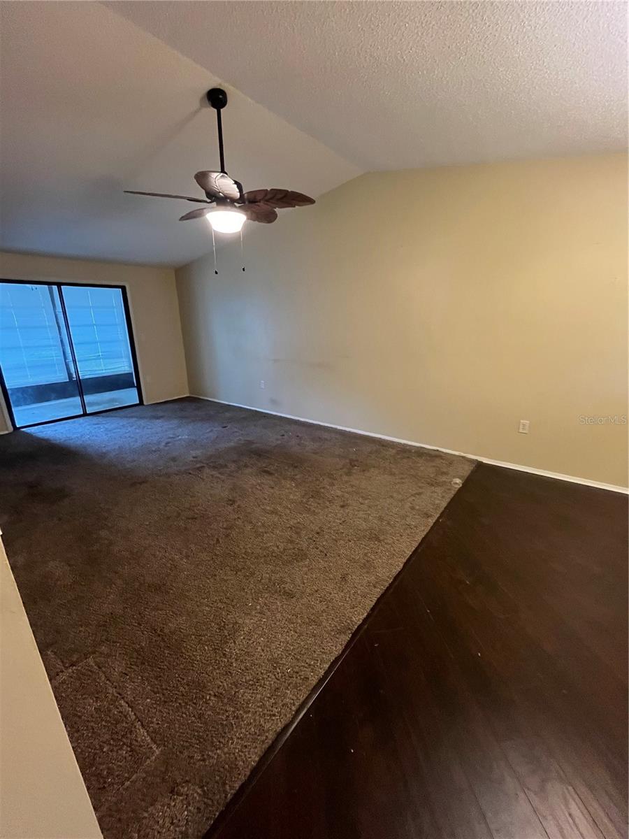 VILLAS OF FOREST LAKES THE - Residential