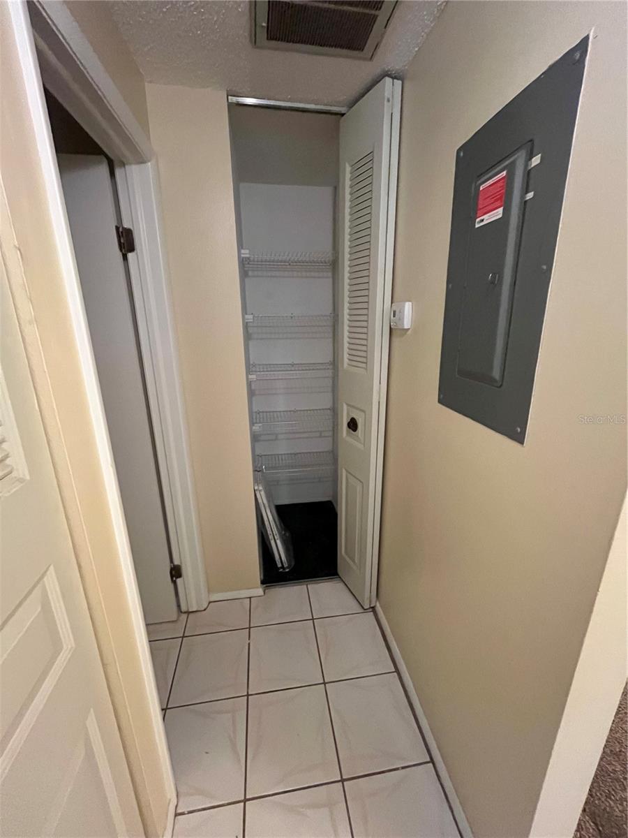 VILLAS OF FOREST LAKES THE - Residential