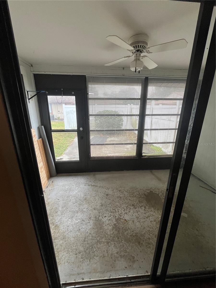 VILLAS OF FOREST LAKES THE - Residential