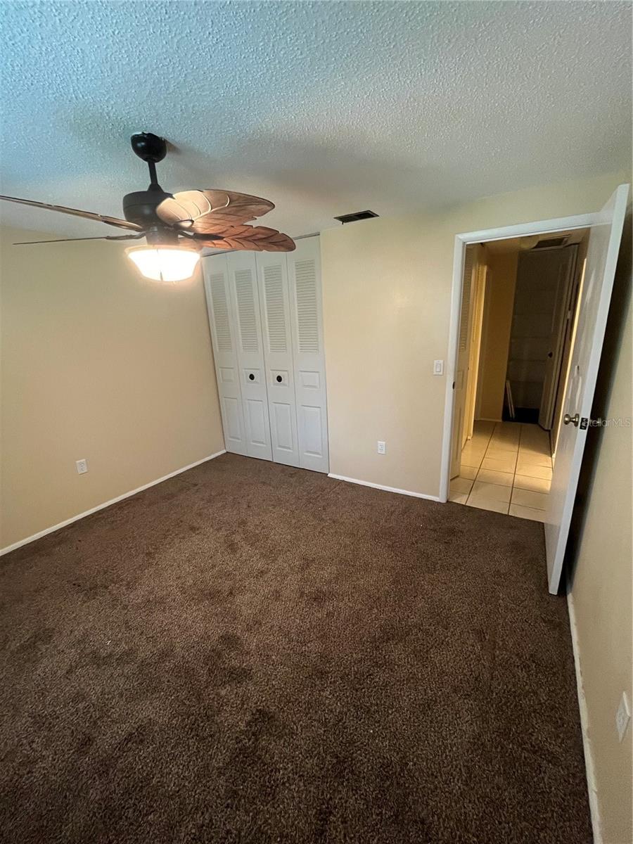 VILLAS OF FOREST LAKES THE - Residential