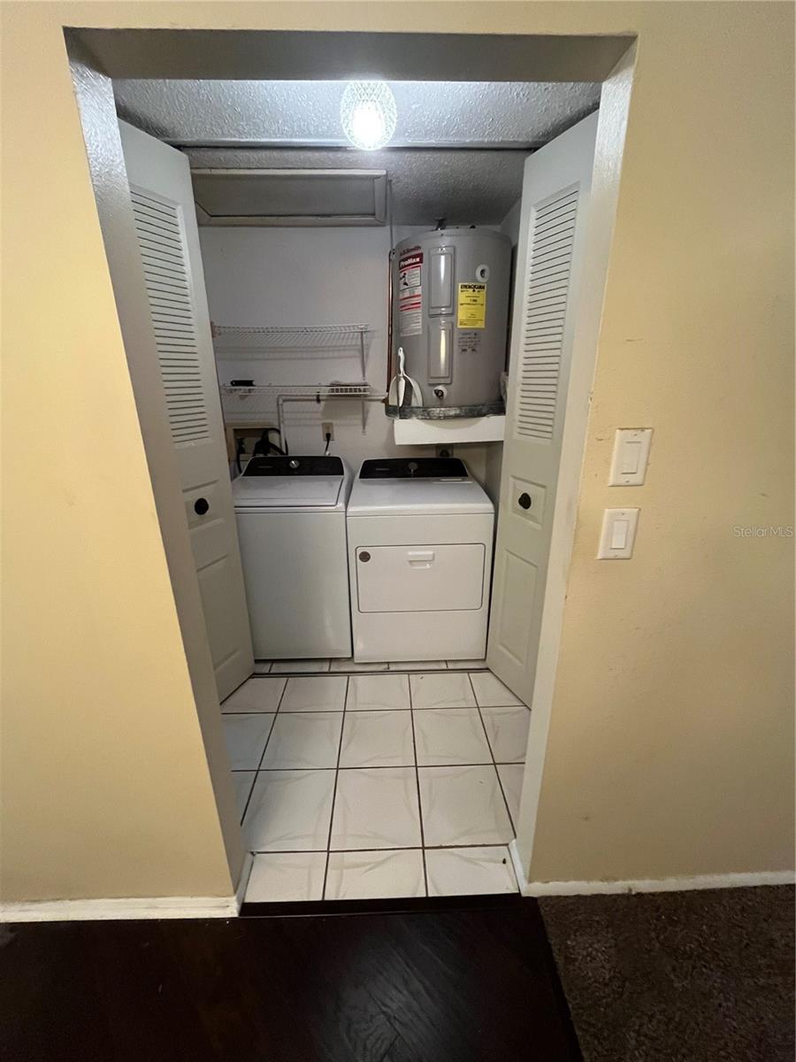 VILLAS OF FOREST LAKES THE - Residential