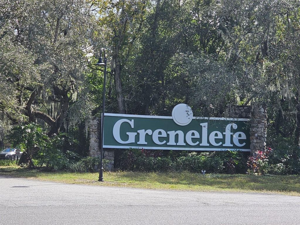 Photo of 2094 Corner Lake Drive #0, Haines City, FL 33844 (MLS # P4936875)