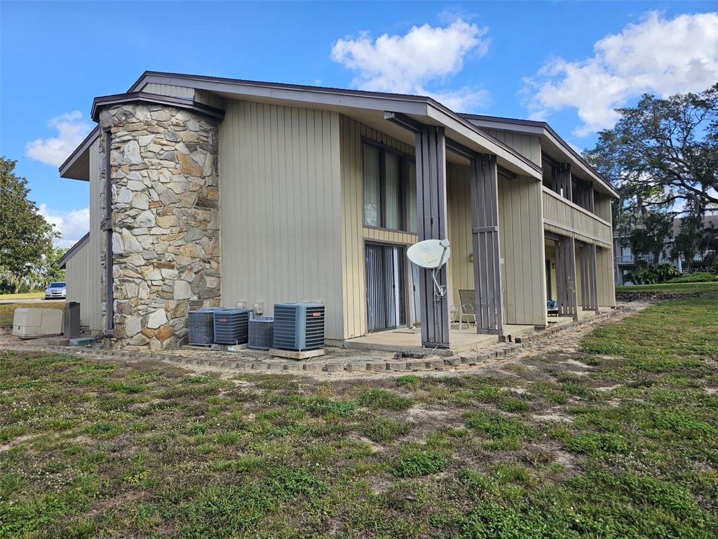 Photo of 2094 Corner Lake Drive #0, Haines City, FL 33844 (MLS # P4936875)