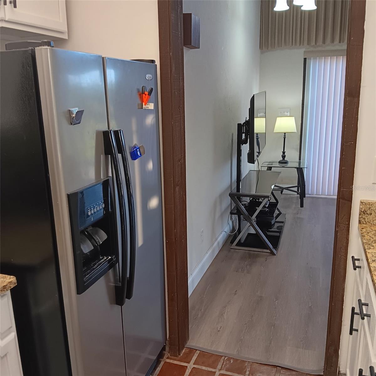 GRENELEFE COND - Residential