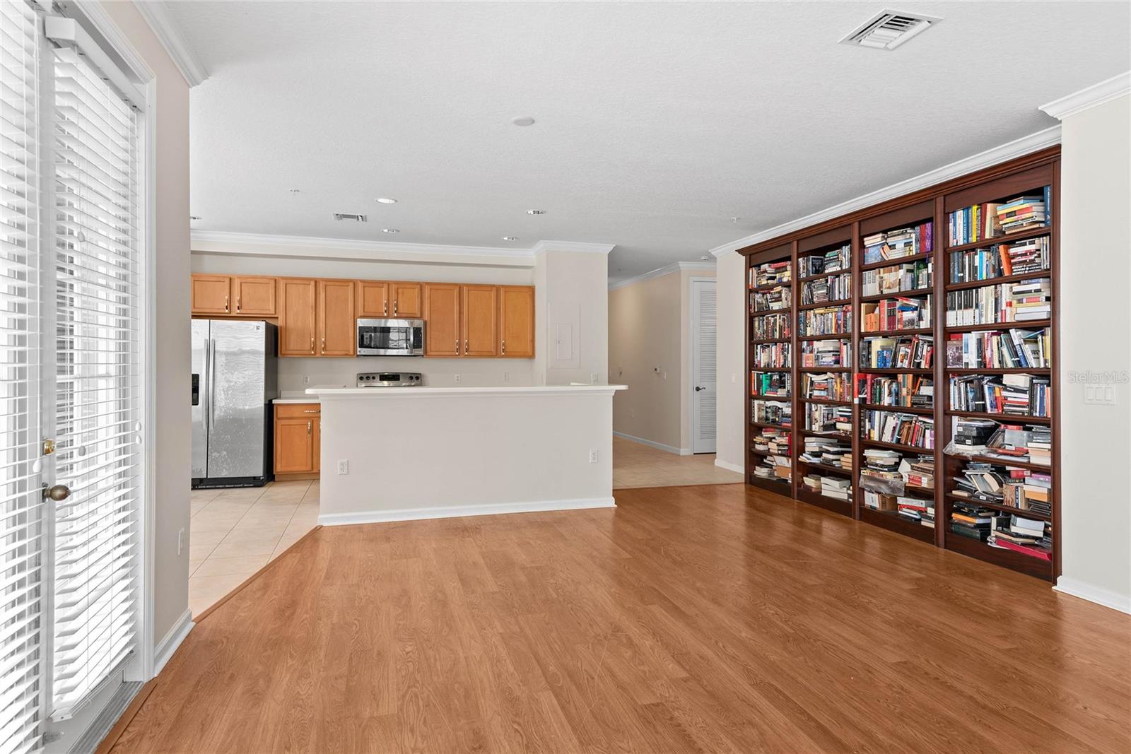 BALDWIN PARK #3 - Residential