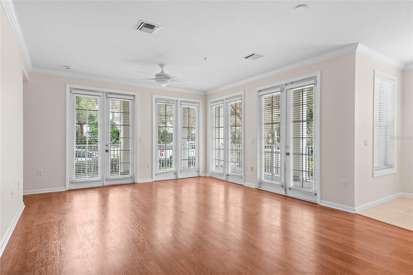 BALDWIN PARK #3 - Residential