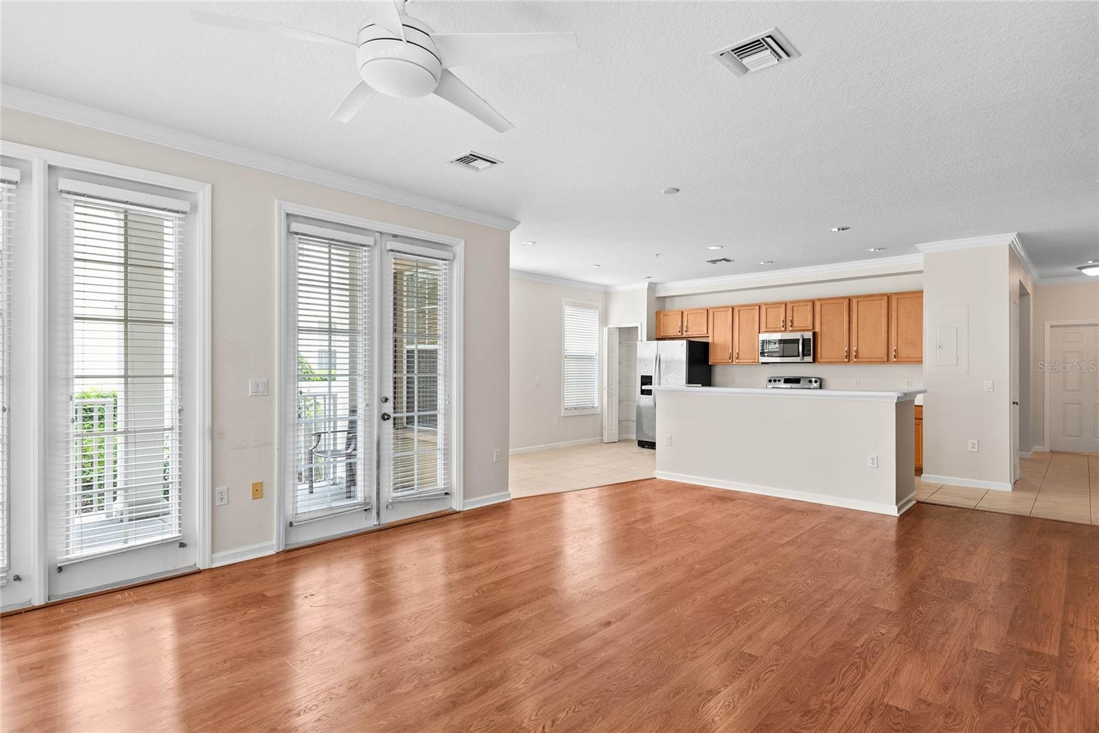 BALDWIN PARK #3 - Residential