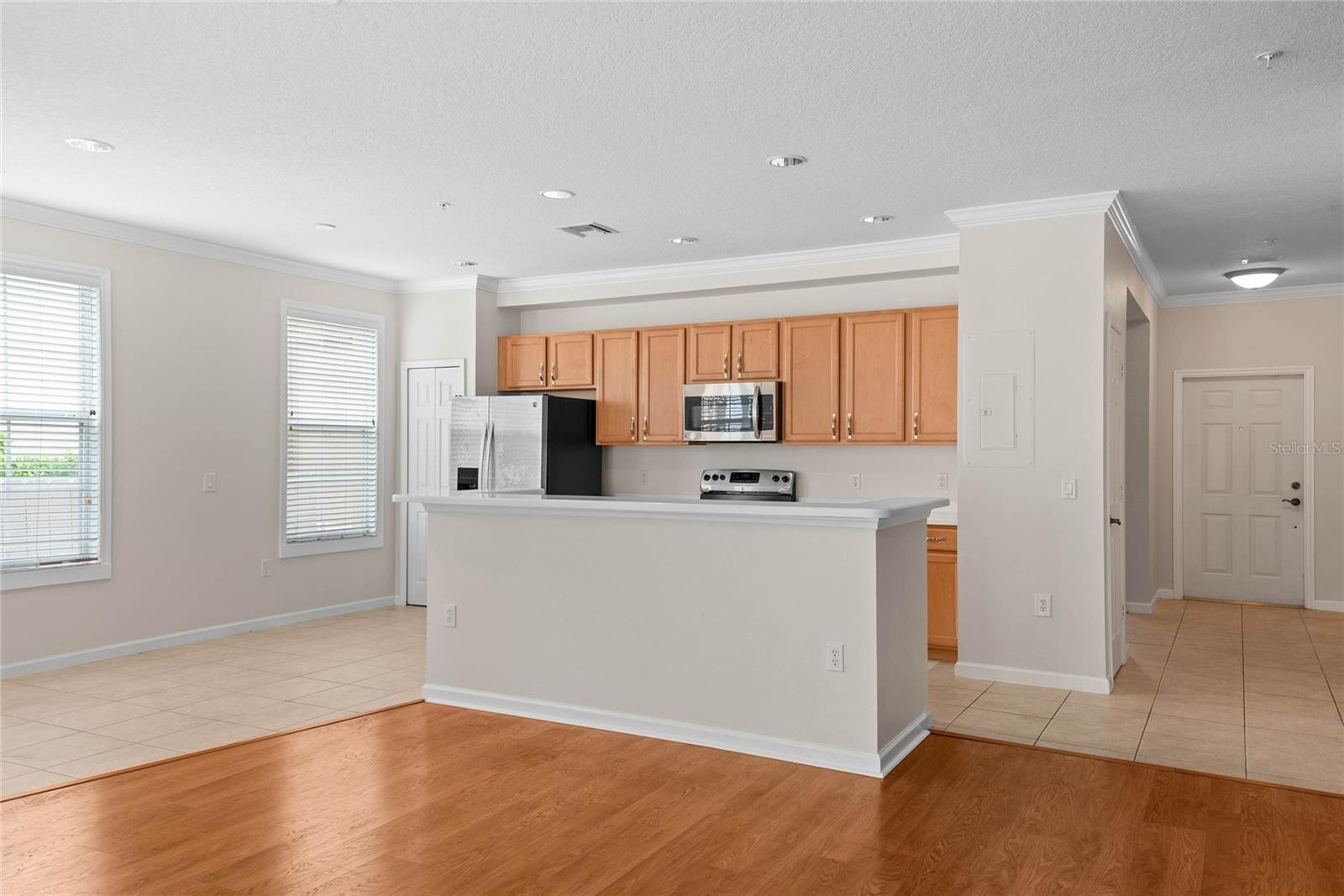 BALDWIN PARK #3 - Residential