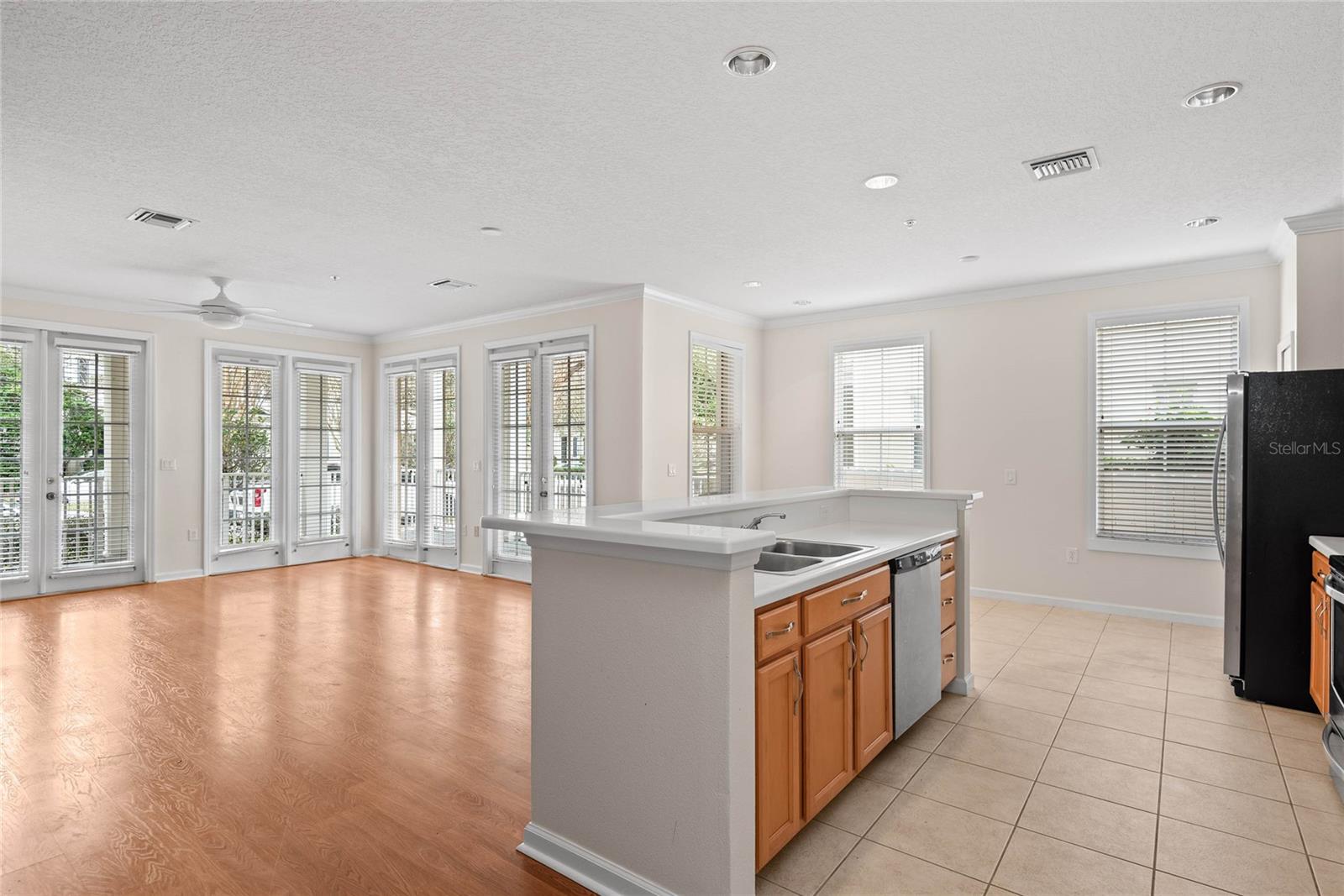 BALDWIN PARK #3 - Residential