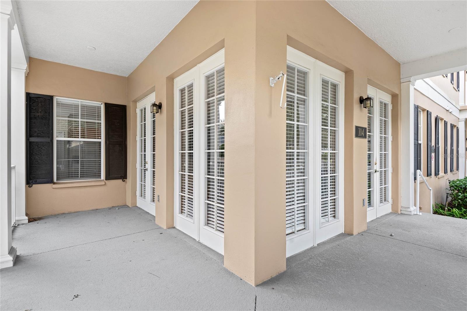 BALDWIN PARK #3 - Residential