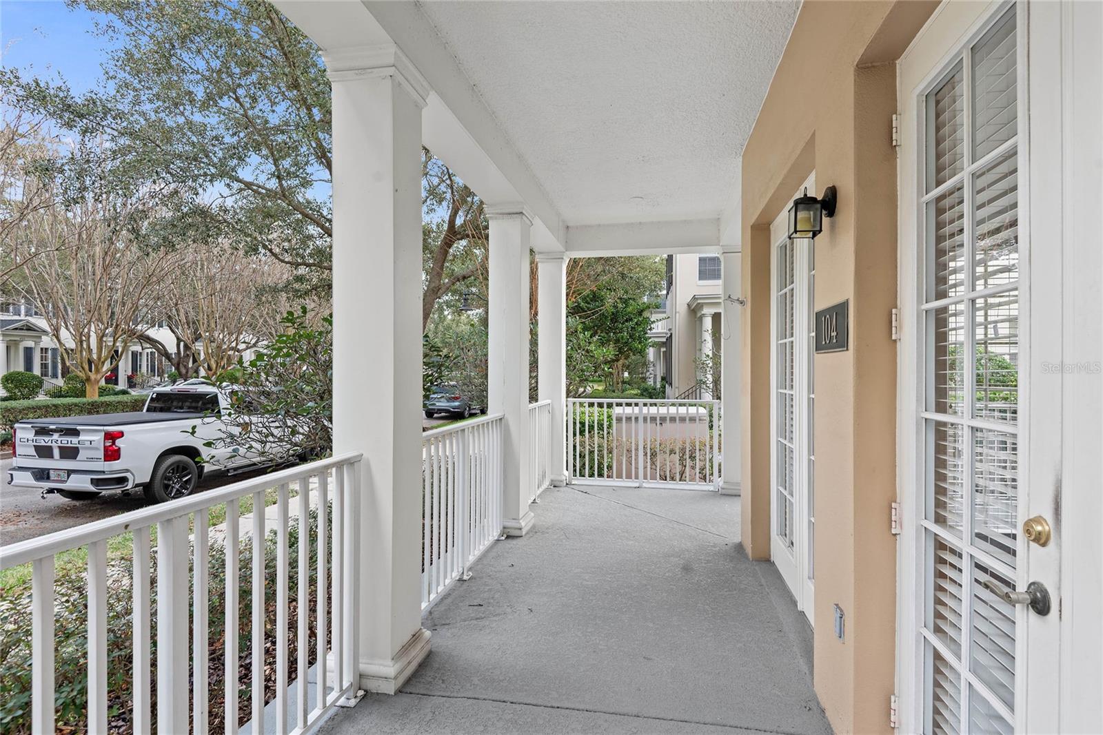 BALDWIN PARK #3 - Residential