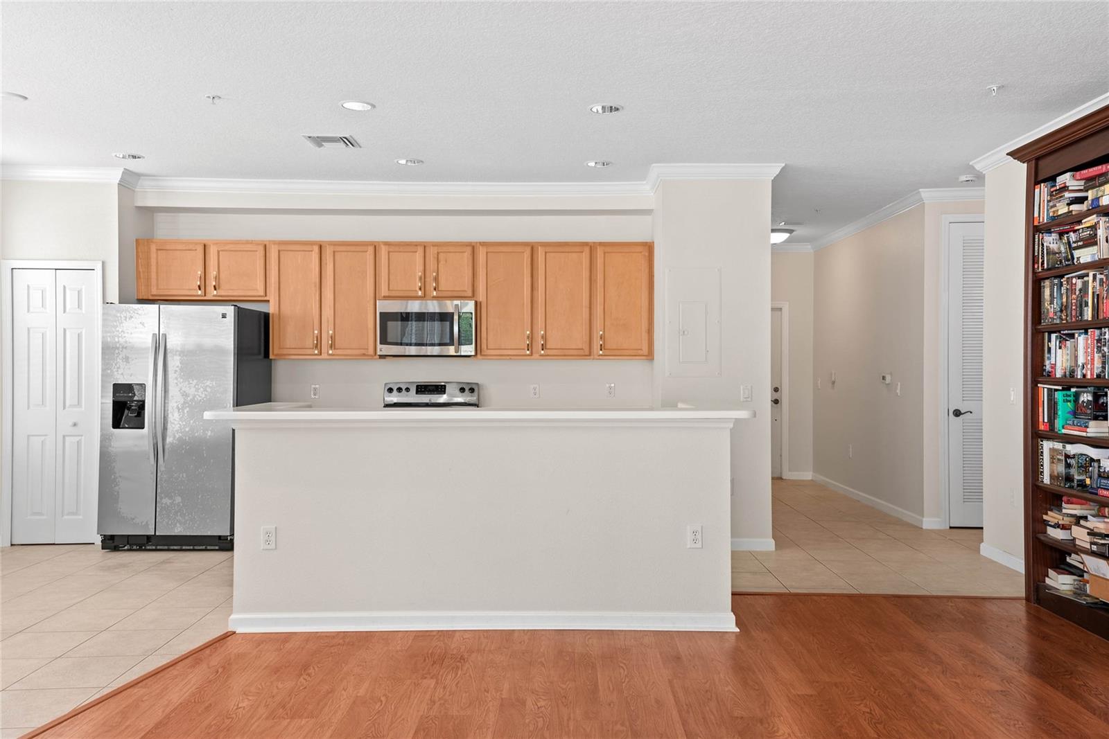 BALDWIN PARK #3 - Residential