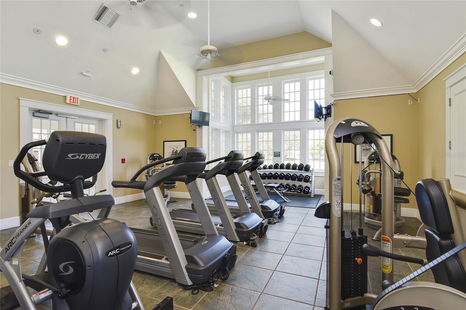 BALDWIN PARK #3 - Residential