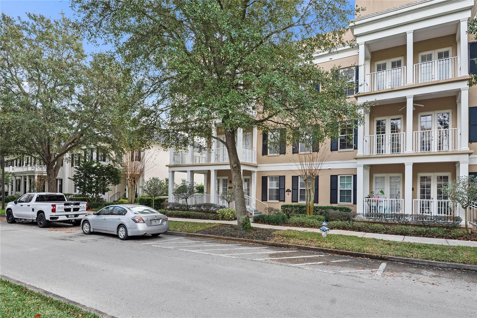 BALDWIN PARK #3 - Residential