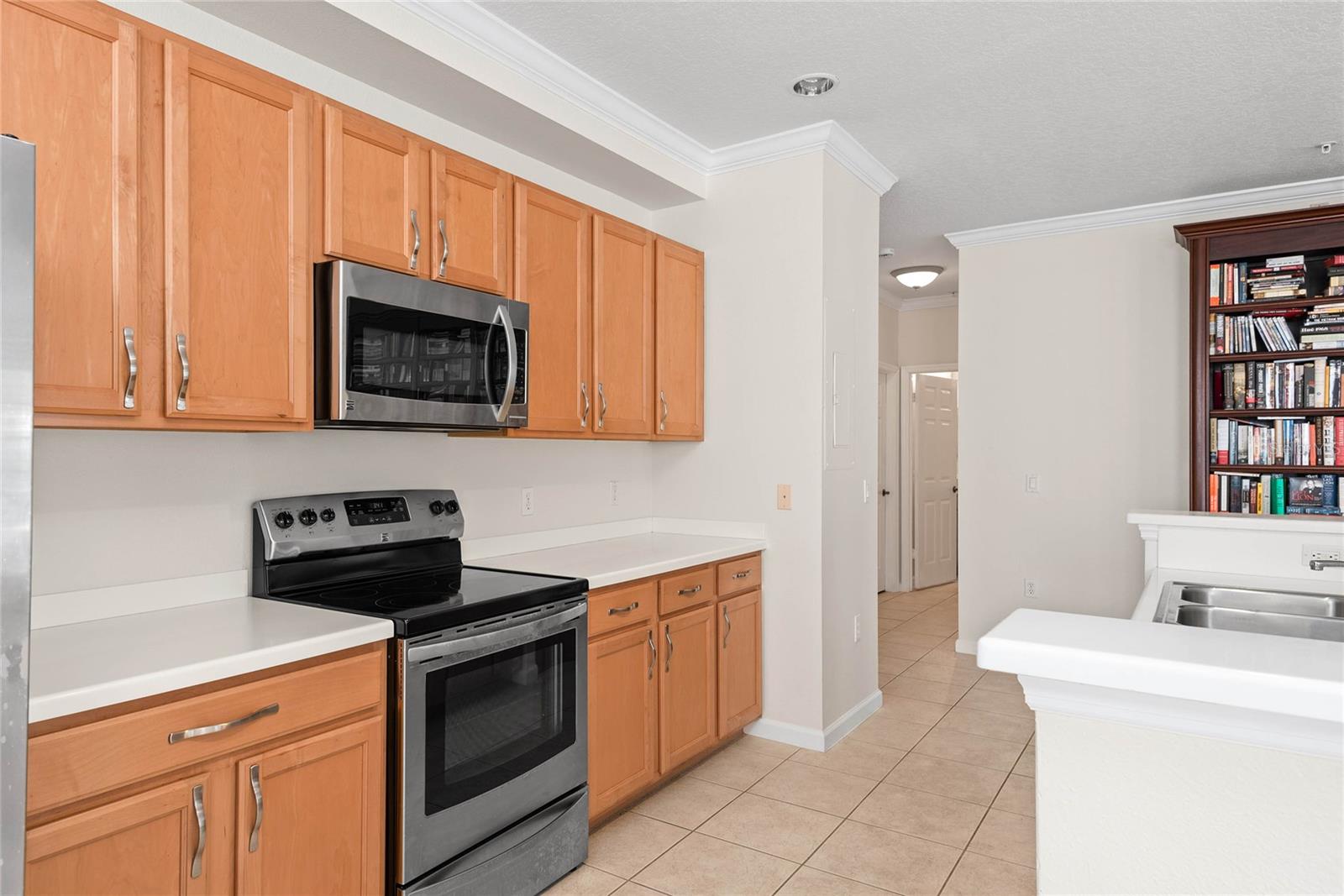 BALDWIN PARK #3 - Residential