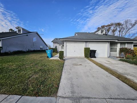 A home in ORLANDO