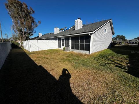 A home in ORLANDO