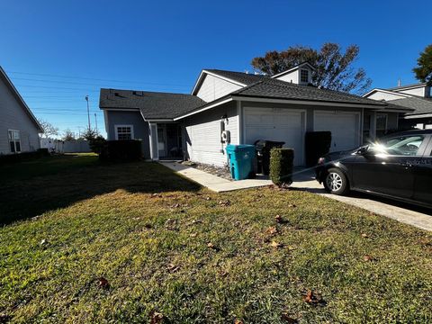 A home in ORLANDO