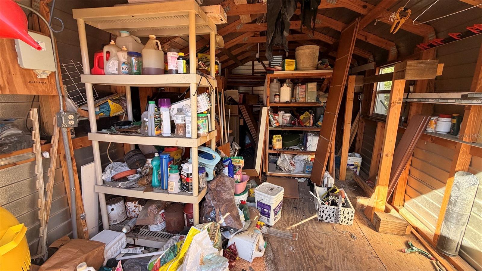 SPORTSMENS ACRES - Residential