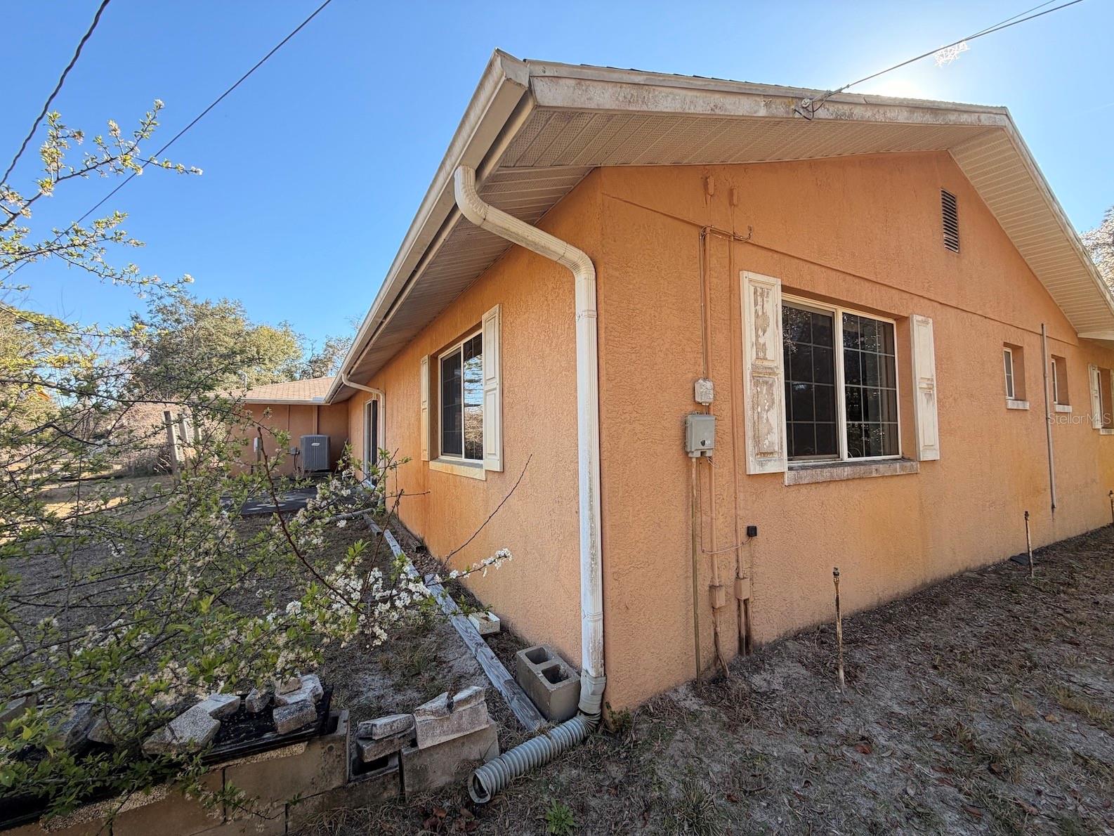 SPORTSMENS ACRES - Residential