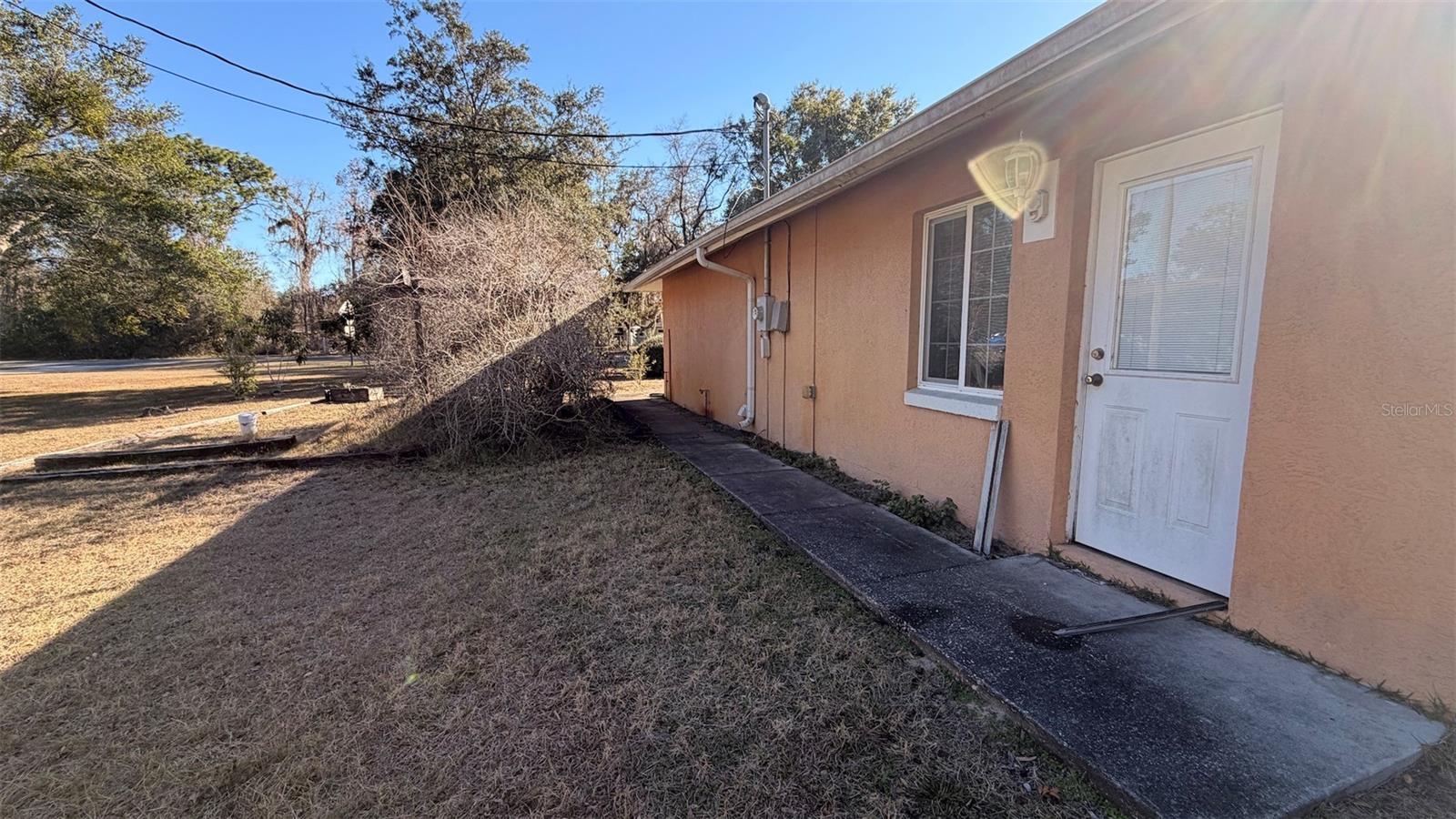 SPORTSMENS ACRES - Residential