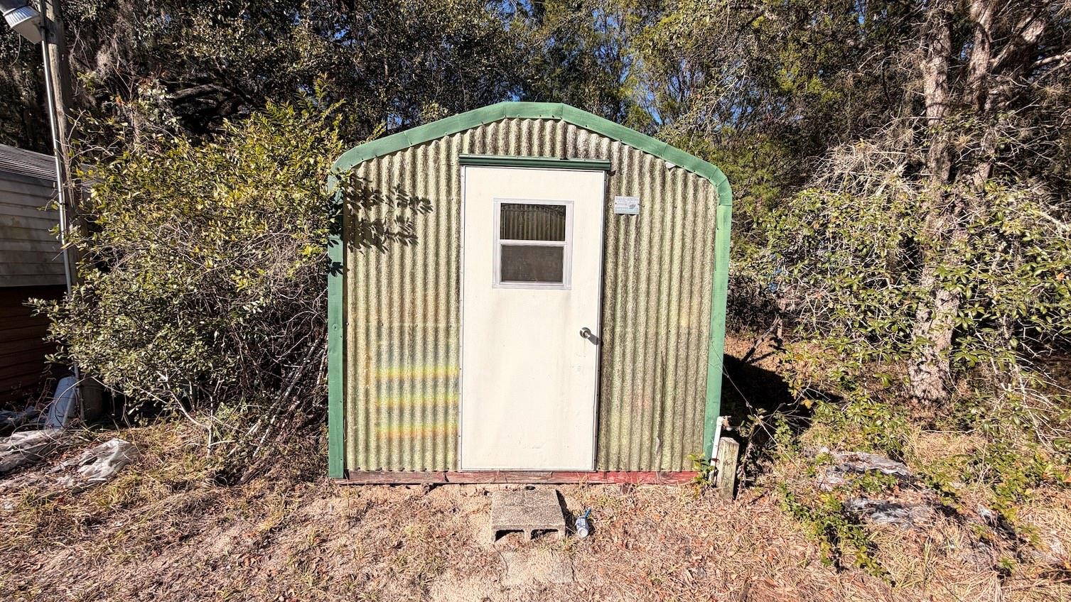 SPORTSMENS ACRES - Residential