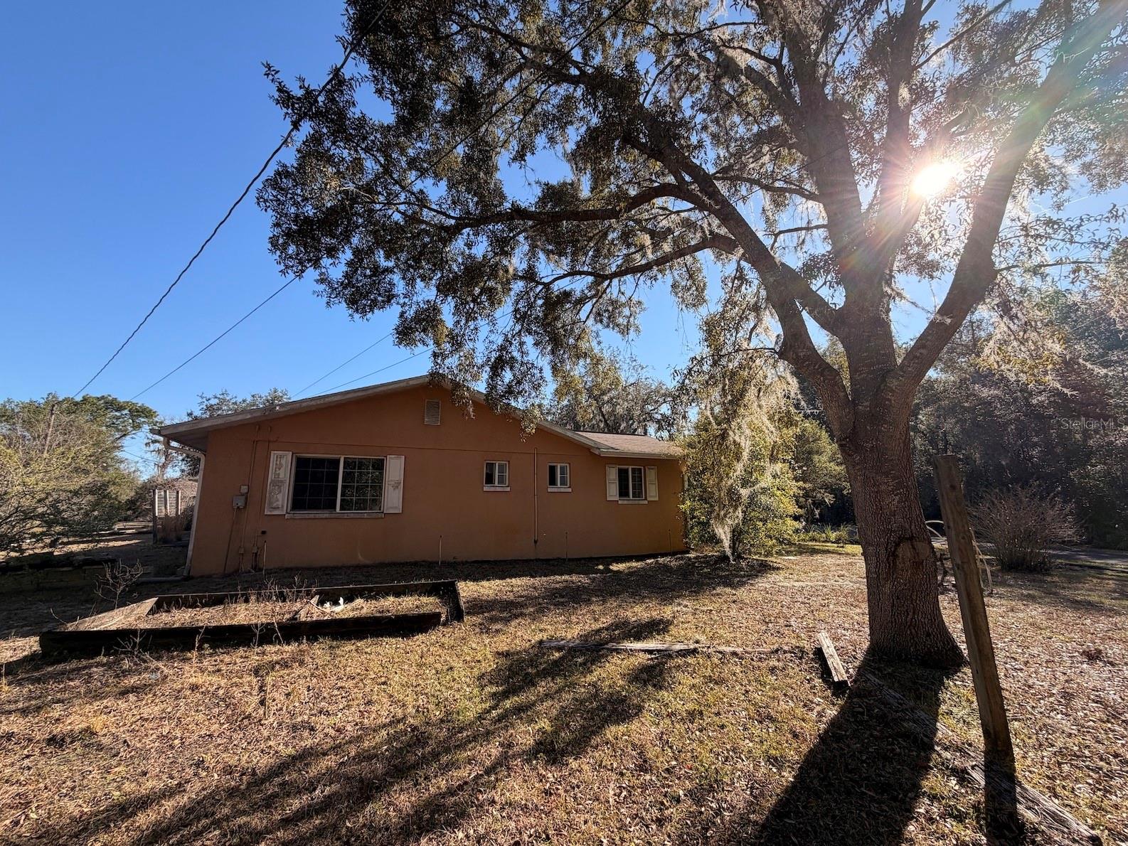 SPORTSMENS ACRES - Residential